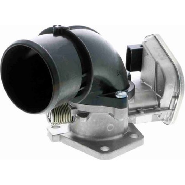 Vemo V24-81-0001 Drosselklappenstutzen