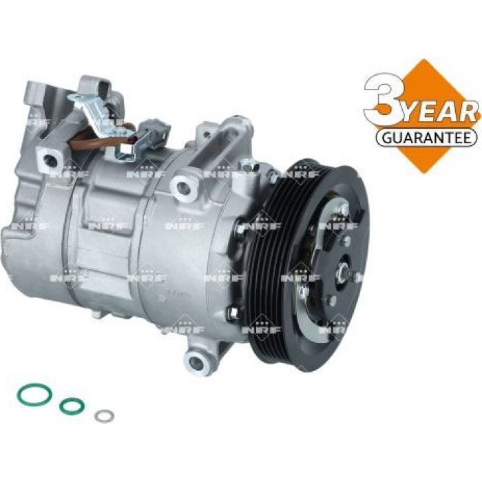 NRF 32596 Kompressor, Klimaanlage EASY FIT NRF 32596 Kompressor, Klimaanlage EASY FIT