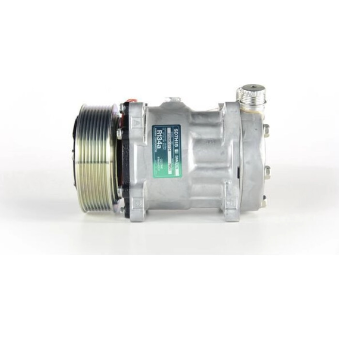Mahle ACP 996 000P Kompressor, Klimaanlage BEHR Premium Line