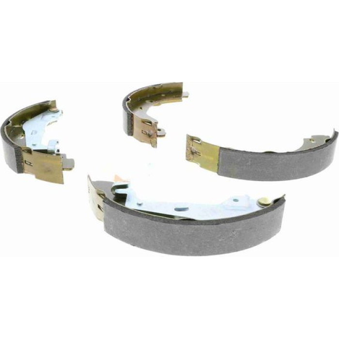 Vaico V30-6137 Bremsbackensatz Green Mobility Parts