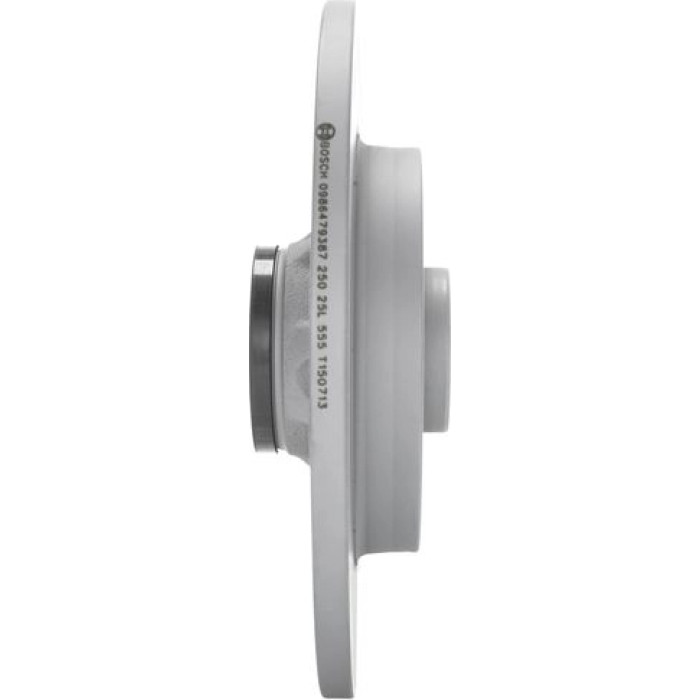 BOSCH 0 986 479 387 Bremsscheibe BOSCH 0 986 479 387 Bremsscheibe
