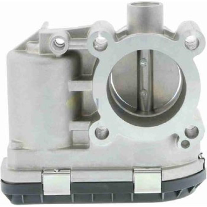 Vemo V24-81-0009 Drosselklappenstutzen
