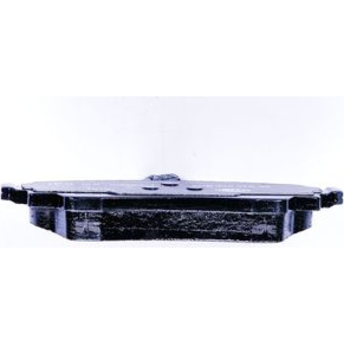 Hella Pagid 8DB 355 018-281 Bremsbelagsatz, Scheibenbremse Hella Pagid 8DB 355 018-281 Bremsbelagsatz, Scheibenbremse