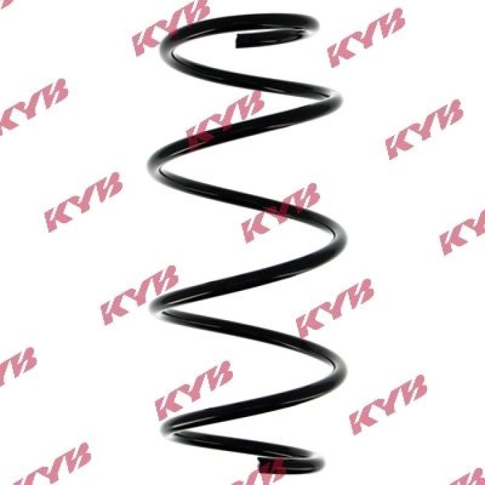 KYB RA1182 Fahrwerksfeder K-Flex