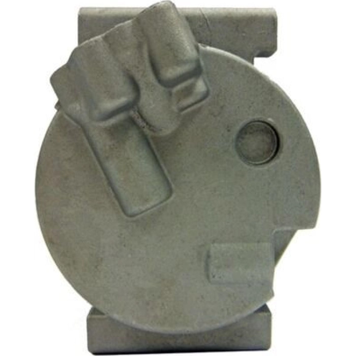 Mahle ACP 871 000S Kompressor, Klimaanlage BEHR Mahle ACP 871 000S Kompressor, Klimaanlage BEHR