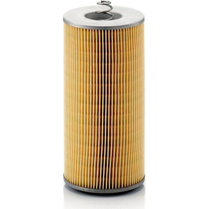 Mann-Filter H 12 110/2 X Ölfilter Mann-Filter H 12 110/2 X Ölfilter