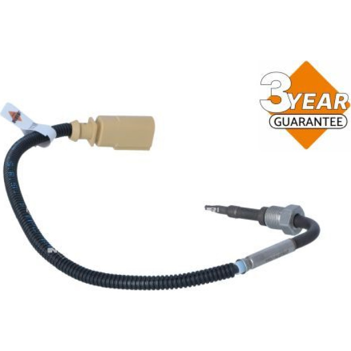 Sensor, Abgastemperatur 707268