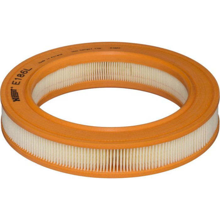 Hengst Filter E186L Luftfilter Hengst Filter E186L Luftfilter