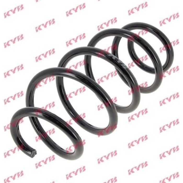 KYB RA3375 Fahrwerksfeder K-Flex KYB RA3375 Fahrwerksfeder K-Flex