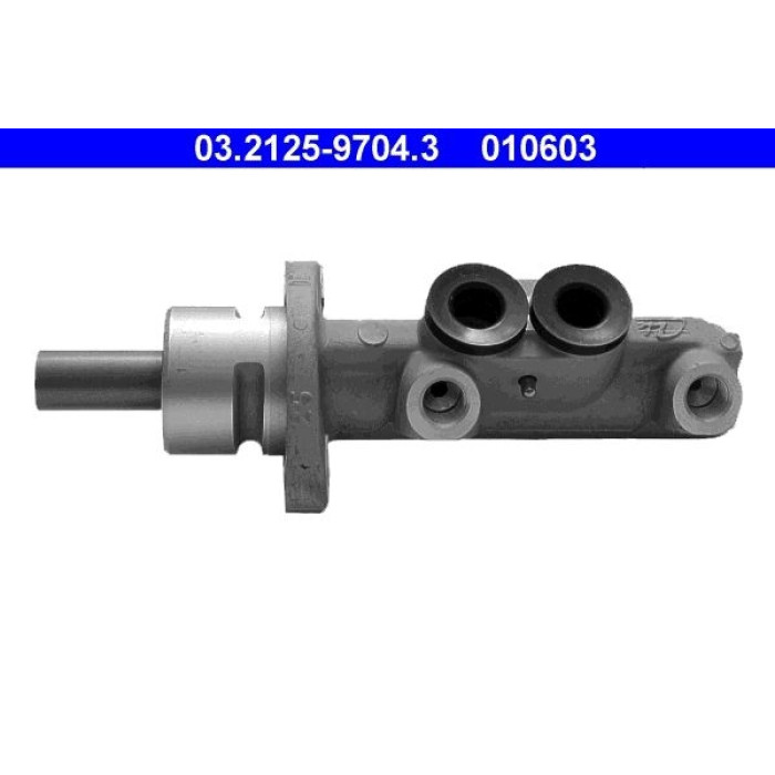 ATE 03.2125-9704.3 Hauptbremszylinder ATE 03.2125-9704.3 Hauptbremszylinder