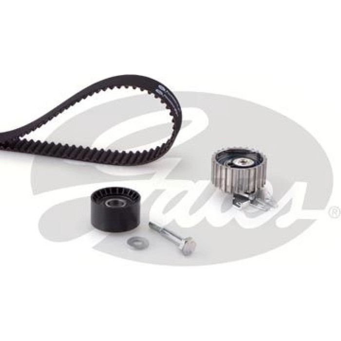 Gates K035600XS Zahnriemensatz PowerGrip™