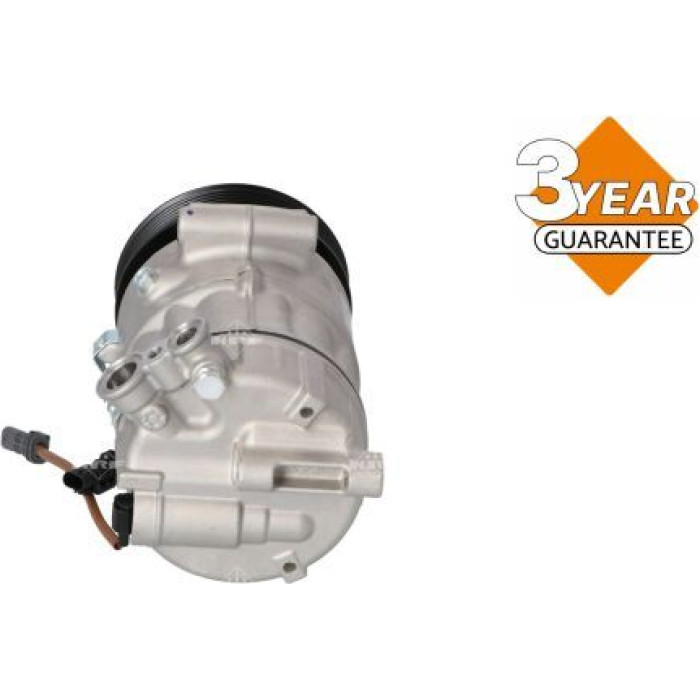 NRF 320099 Kompressor, Klimaanlage EASY FIT NRF 320099 Kompressor, Klimaanlage EASY FIT