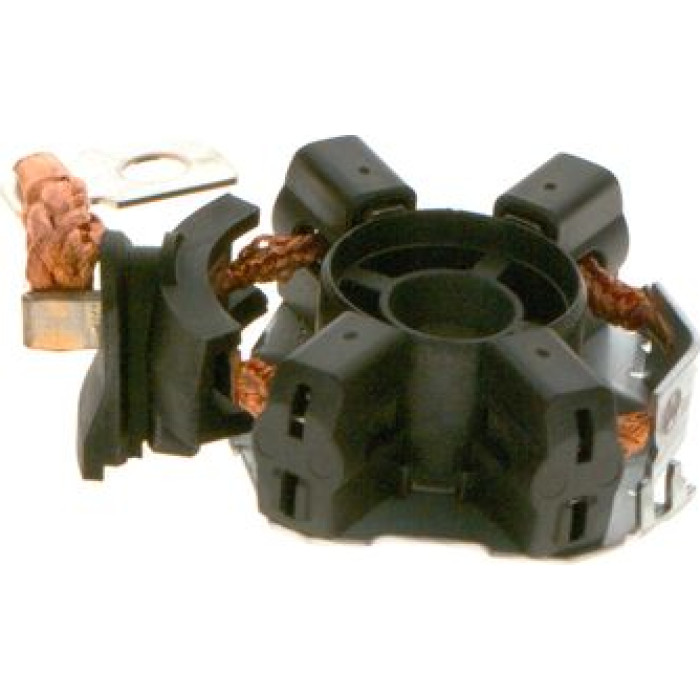 BOSCH 1 004 336 591 Halter, Kohlebürsten