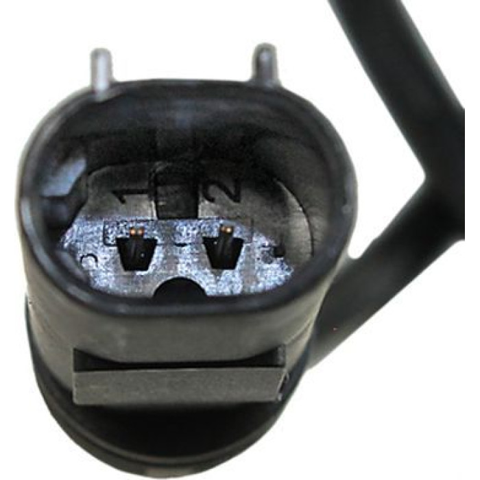 Metzger 0900960 Sensor, Raddrehzahl Metzger 0900960 Sensor, Raddrehzahl
