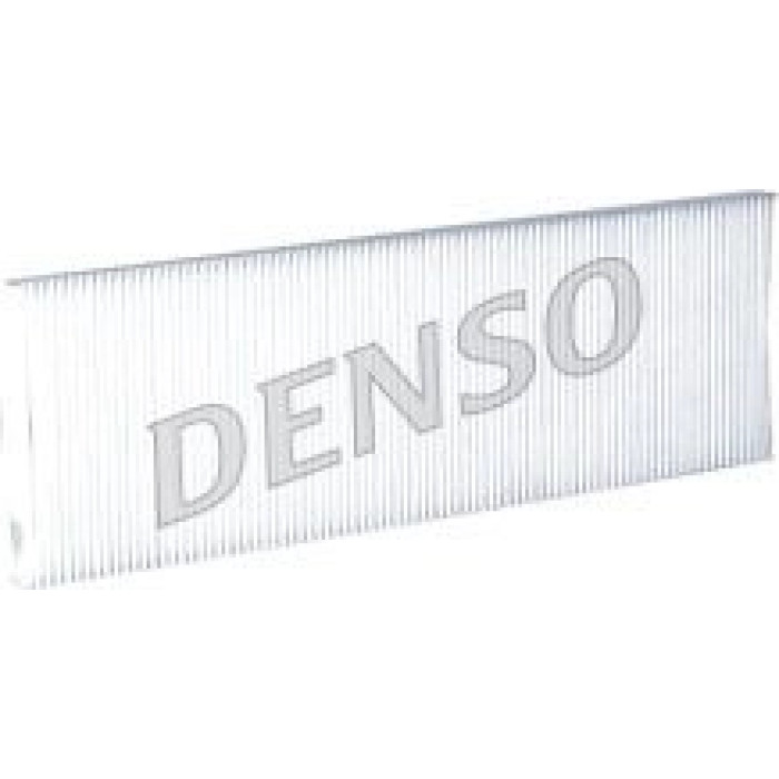 Denso DCF070P Filter, Innenraumluft