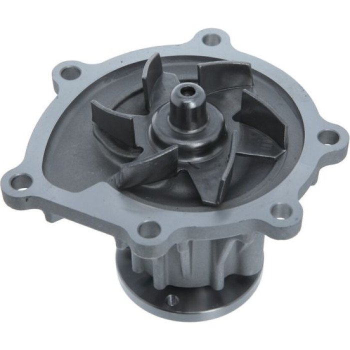 Valeo 539093 Wasserpumpe, Motorkühlung