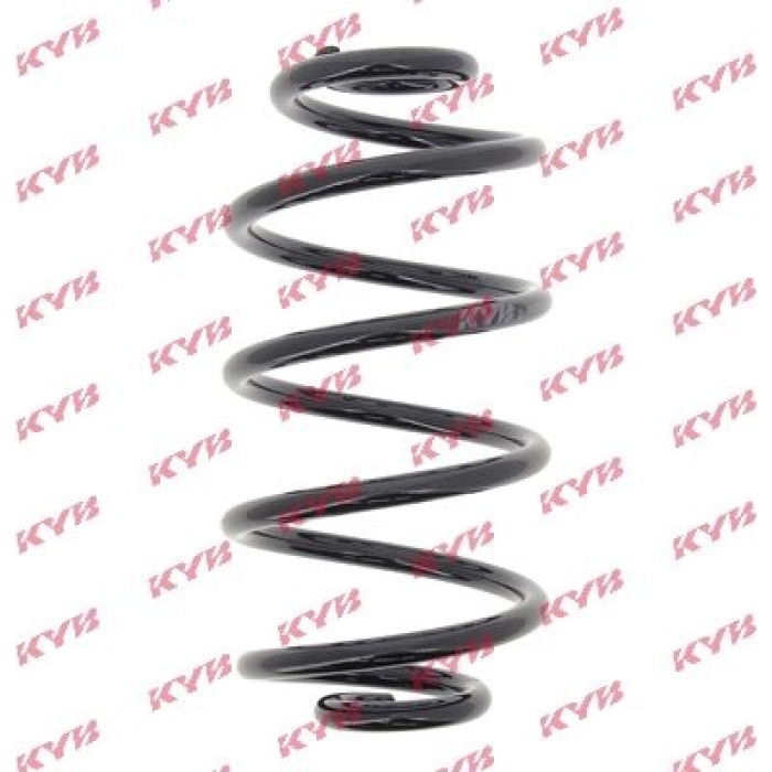 KYB RX6763 Fahrwerksfeder K-Flex KYB RX6763 Fahrwerksfeder K-Flex