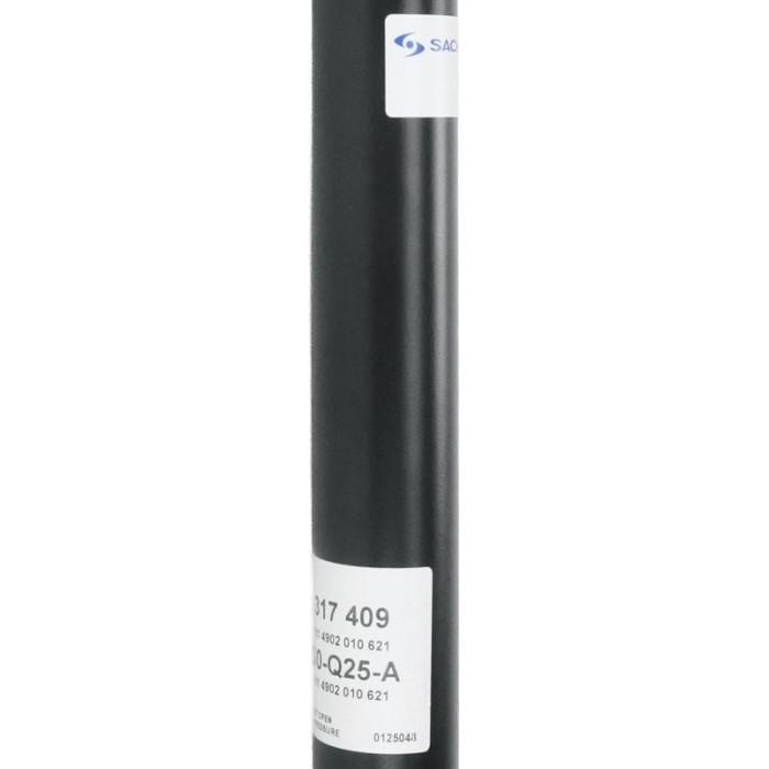 Sachs 317 409 Stoßdämpfer Sachs 317 409 Stoßdämpfer