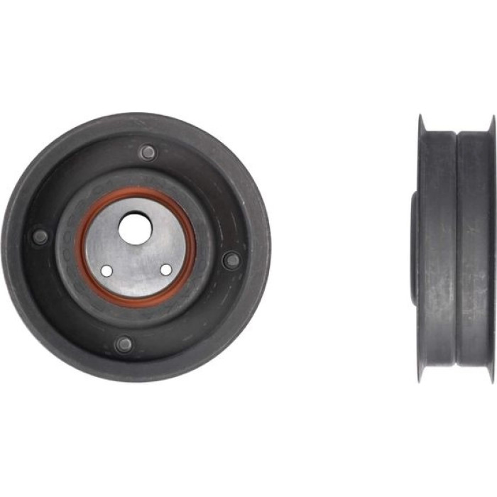 Spannrolle, Zahnriemen T41079 Spannrolle, Zahnriemen T41079