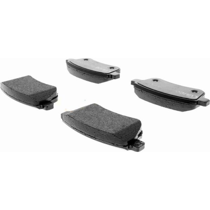 Vaico V46-0288 Bremsbelagsatz, Scheibenbremse Green Mobility Parts Vaico V46-0288 Bremsbelagsatz, Scheibenbremse Green Mobility Parts