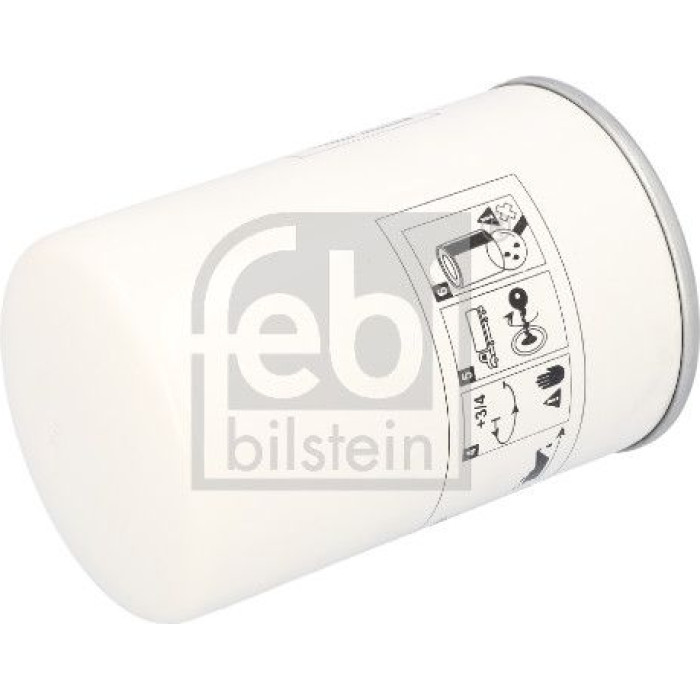 febi bilstein 184195 Kraftstofffilter febi bilstein 184195 Kraftstofffilter