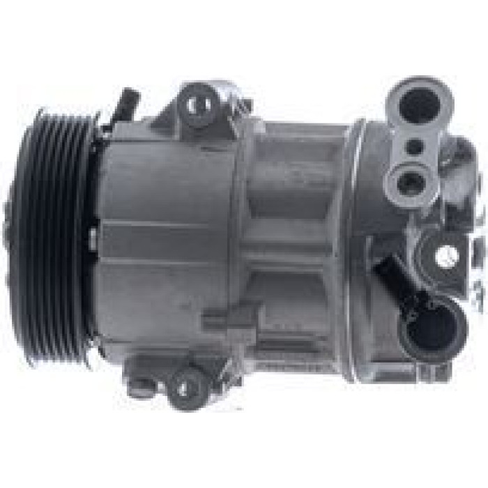 Mahle ACP 1568 000P Kompressor, Klimaanlage BEHR Premium Line