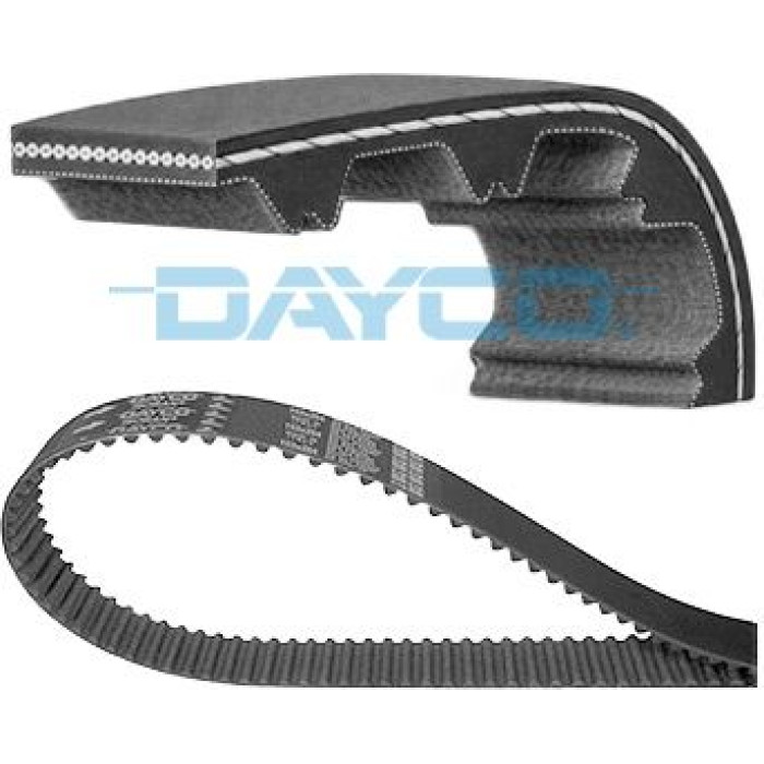 Dayco 94460 Zahnriemen Dayco 94460 Zahnriemen