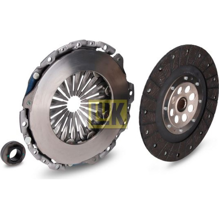LuK 622 3094 00 Kupplungssatz RepSet