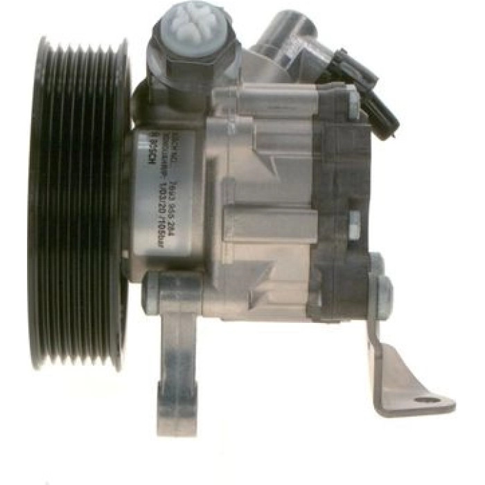 BOSCH K S00 000 702 Hydraulikpumpe, Lenkung BOSCH K S00 000 702 Hydraulikpumpe, Lenkung