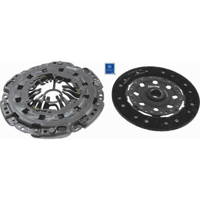 SACHS 3000 951 196 Kupplungssatz XTend SACHS 3000 951 196 Kupplungssatz XTend