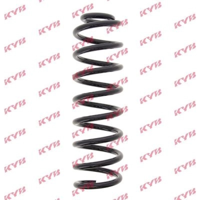 KYB RG3161 Fahrwerksfeder K-Flex KYB RG3161 Fahrwerksfeder K-Flex