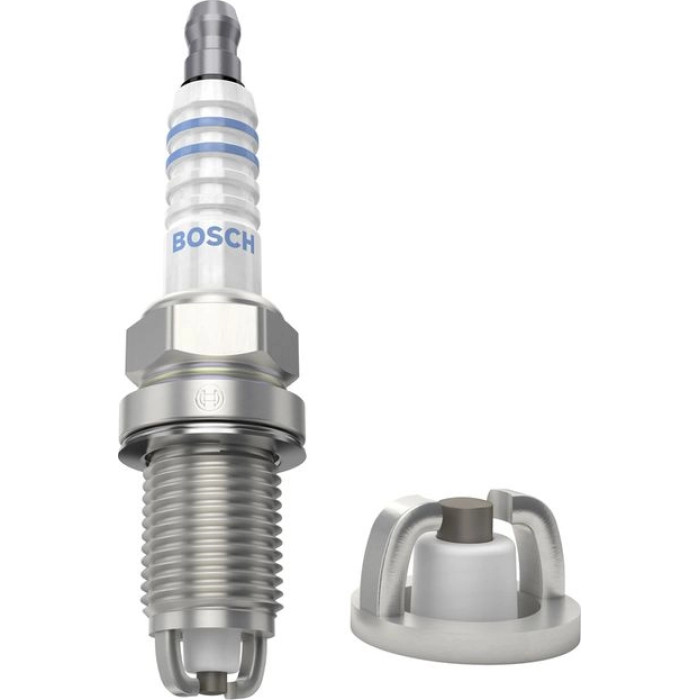 BOSCH 0 242 240 566 Zündkerze Nickel BOSCH 0 242 240 566 Zündkerze Nickel