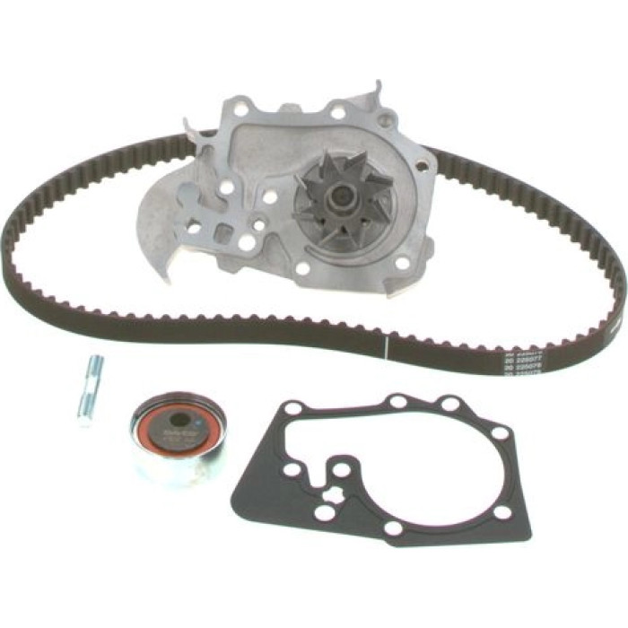 BOSCH 1 987 948 516 Wasserpumpe + Zahnriemensatz