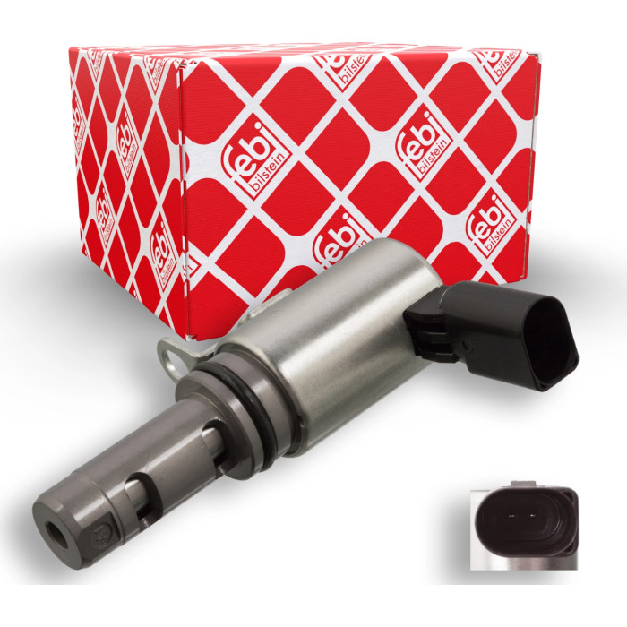 FEBI BILSTEIN 107452 Steuerventil, Nockenwellenverstellung FEBI BILSTEIN 107452 Steuerventil, Nockenwellenverstellung
