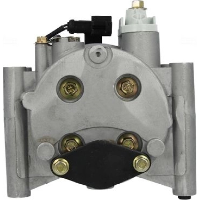 Nissens 89241 Kompressor, Klimaanlage FIRST FIT Nissens 89241 Kompressor, Klimaanlage FIRST FIT