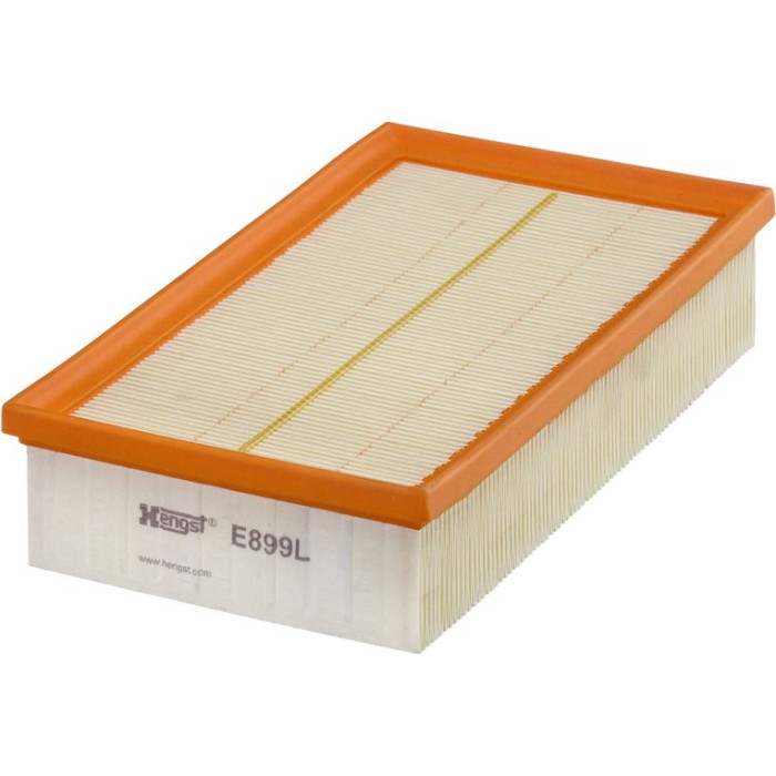 Hengst Filter E899L Luftfilter