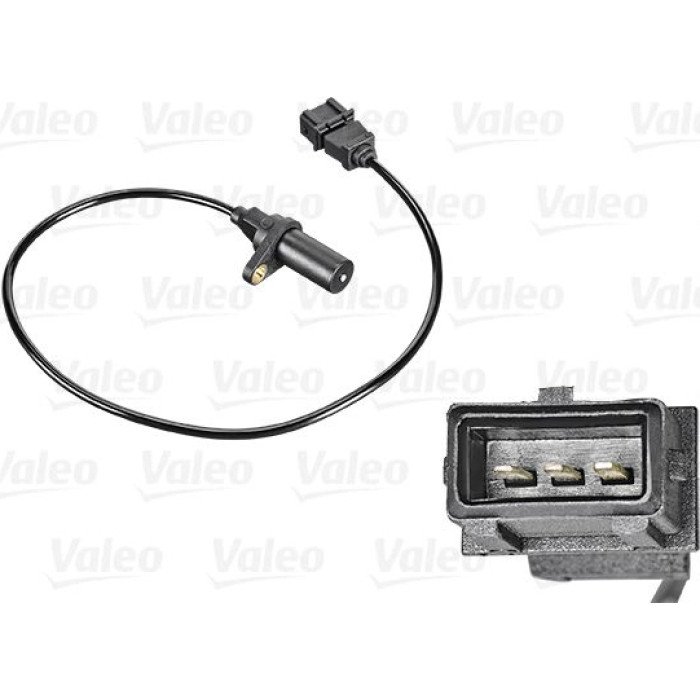 Valeo 254018 Impulsgeber, Kurbelwelle