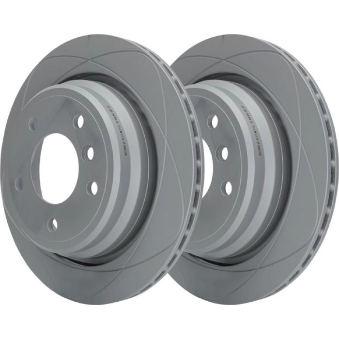 ATE 24.0320-0154.1 Bremsscheibe PowerDisc