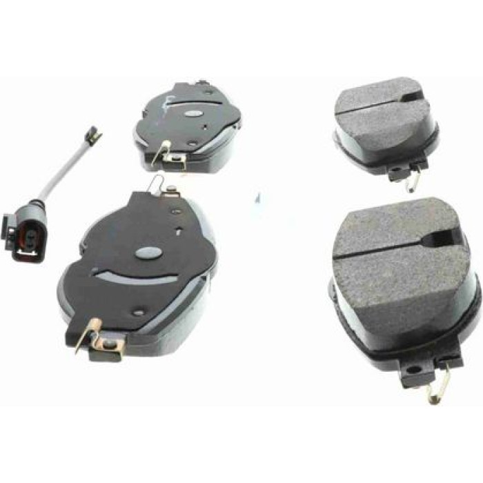 Vaico V10-1022 Bremsbelagsatz, Scheibenbremse Green Mobility Parts Vaico V10-1022 Bremsbelagsatz, Scheibenbremse Green Mobility Parts