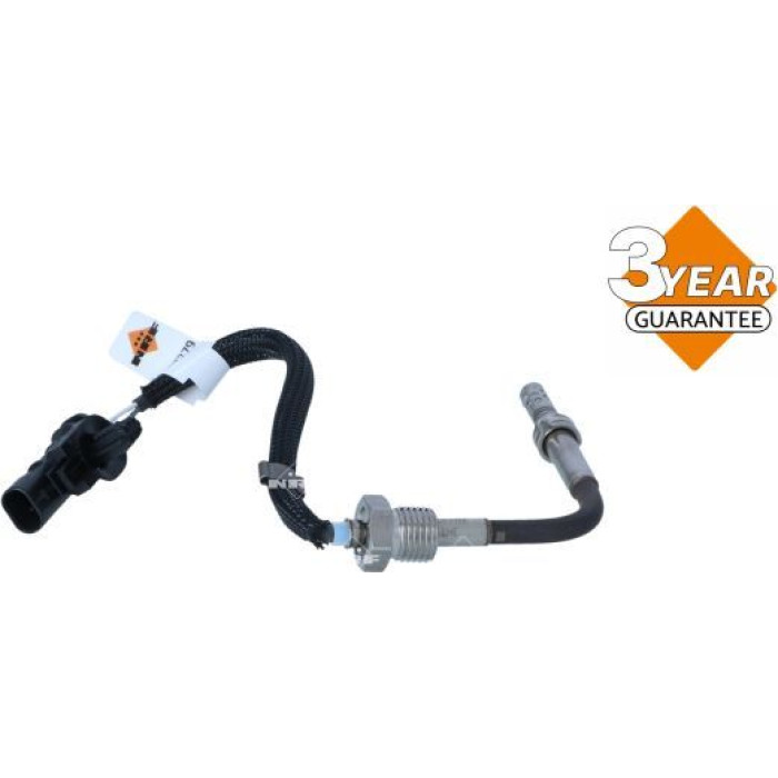 NRF 707279 Sensor, Abgastemperatur EASY FIT