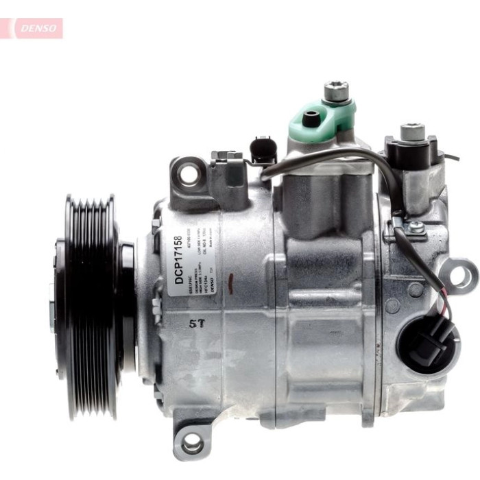 DENSO 6SEU16C Klimakompressor DCP17158 DENSO 6SEU16C Klimakompressor DCP17158
