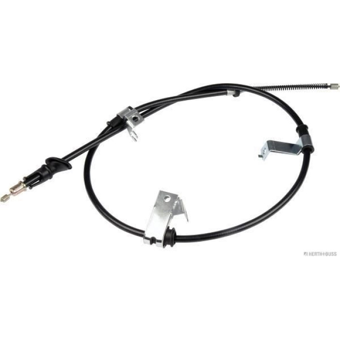 Herth+Buss Jakoparts J3925089 Seilzug, Feststellbremse