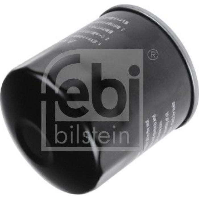 febi bilstein 1000616 Kraftstofffilter febi bilstein 1000616 Kraftstofffilter