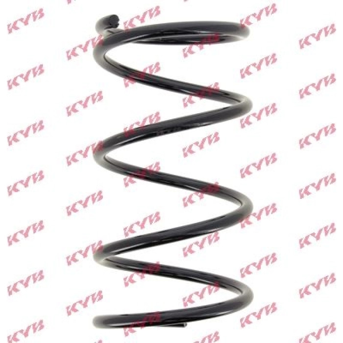 KYB RA3492 Fahrwerksfeder K-Flex