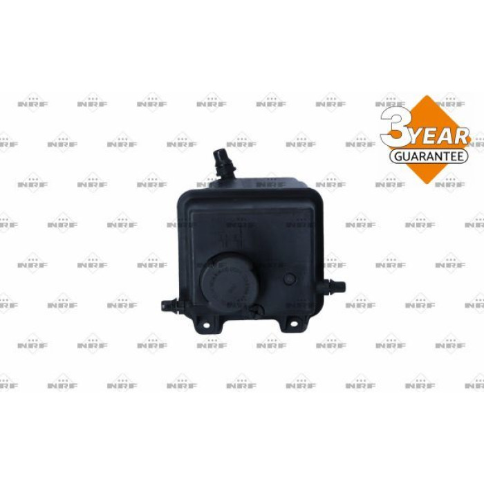 NRF 454036 Ausgleichsbehälter, Kühlmittel EASY FIT NRF 454036 Ausgleichsbehälter, Kühlmittel EASY FIT