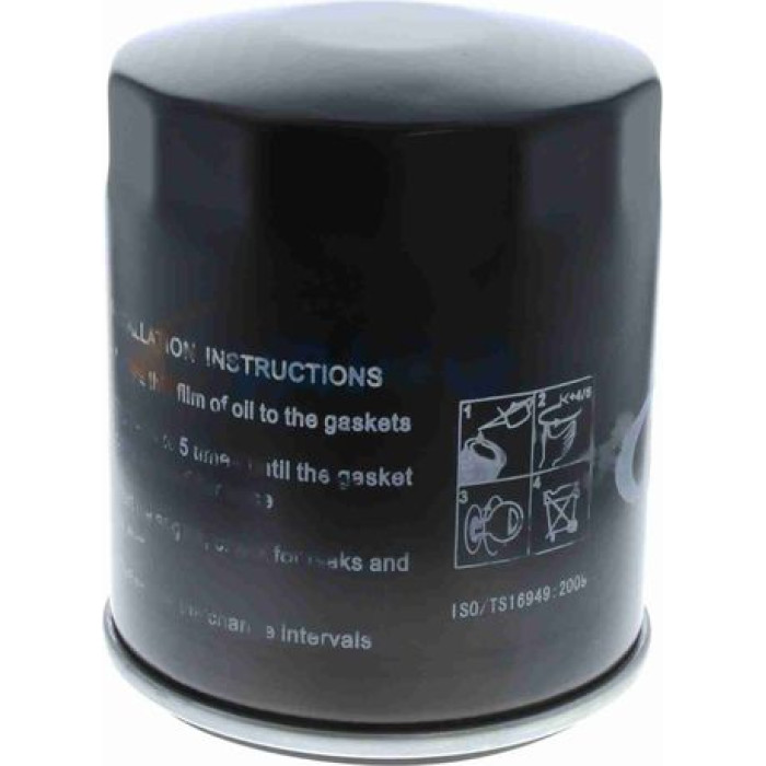 Vaico V49-0001 Ölfilter Vaico V49-0001 Ölfilter