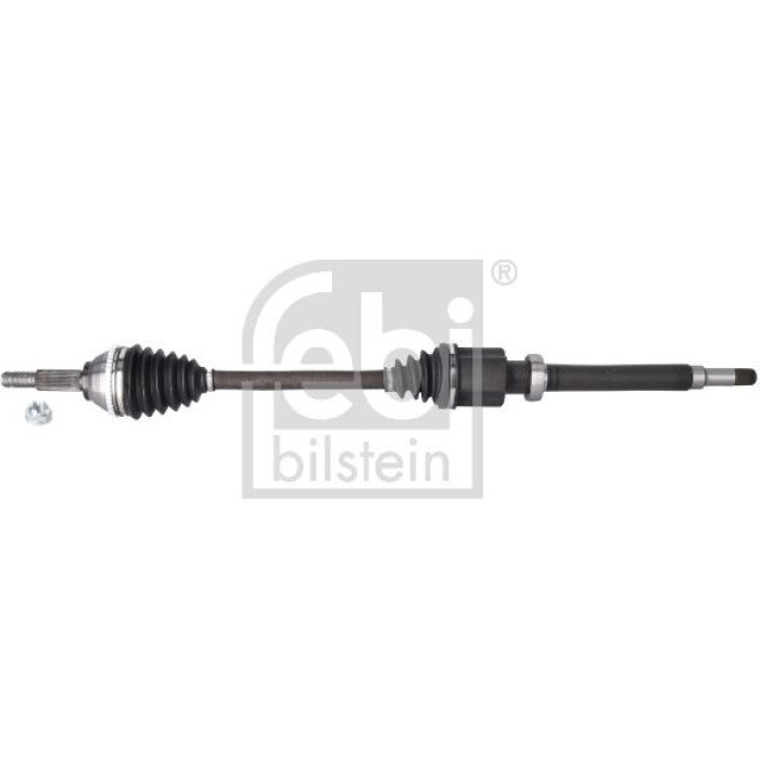 febi bilstein 196050 Antriebswelle febi bilstein 196050 Antriebswelle