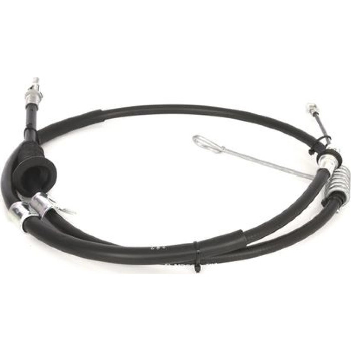 BOSCH 1 987 482 664 Seilzug, Feststellbremse BOSCH 1 987 482 664 Seilzug, Feststellbremse