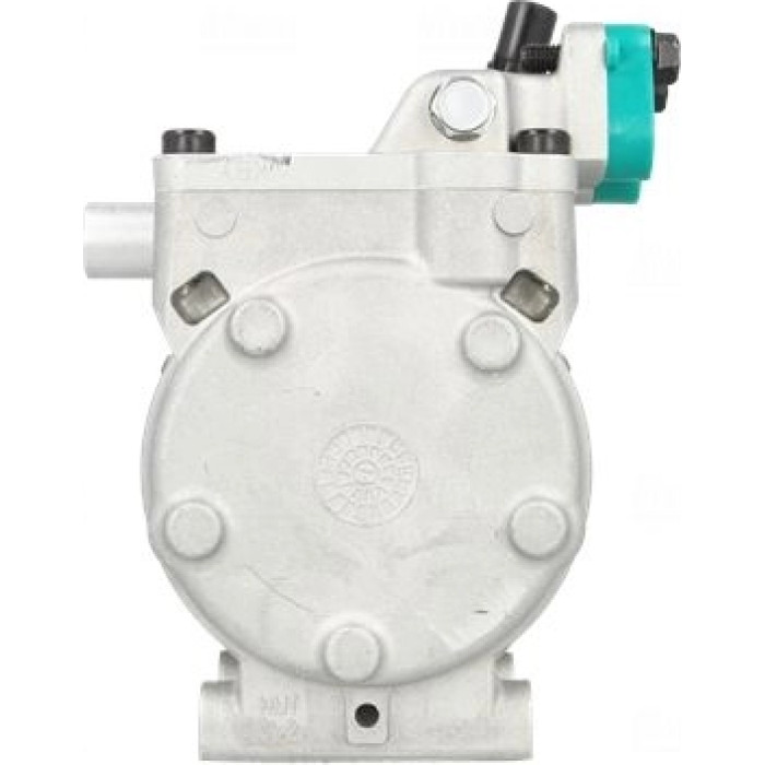 Nissens 89274 Kompressor, Klimaanlage FIRST FIT Nissens 89274 Kompressor, Klimaanlage FIRST FIT