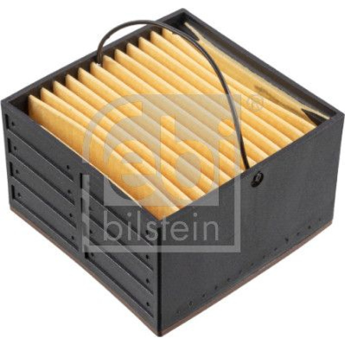 febi bilstein 174262 Kraftstofffilter febi bilstein 174262 Kraftstofffilter